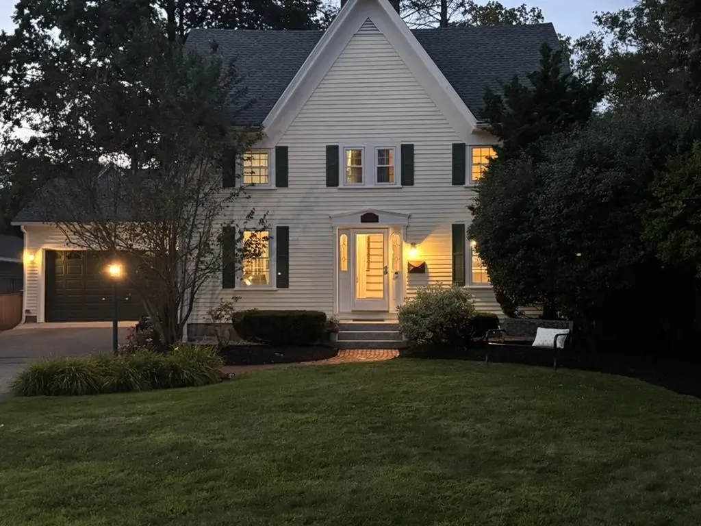 40 Courtland Street Nashua NH 03064