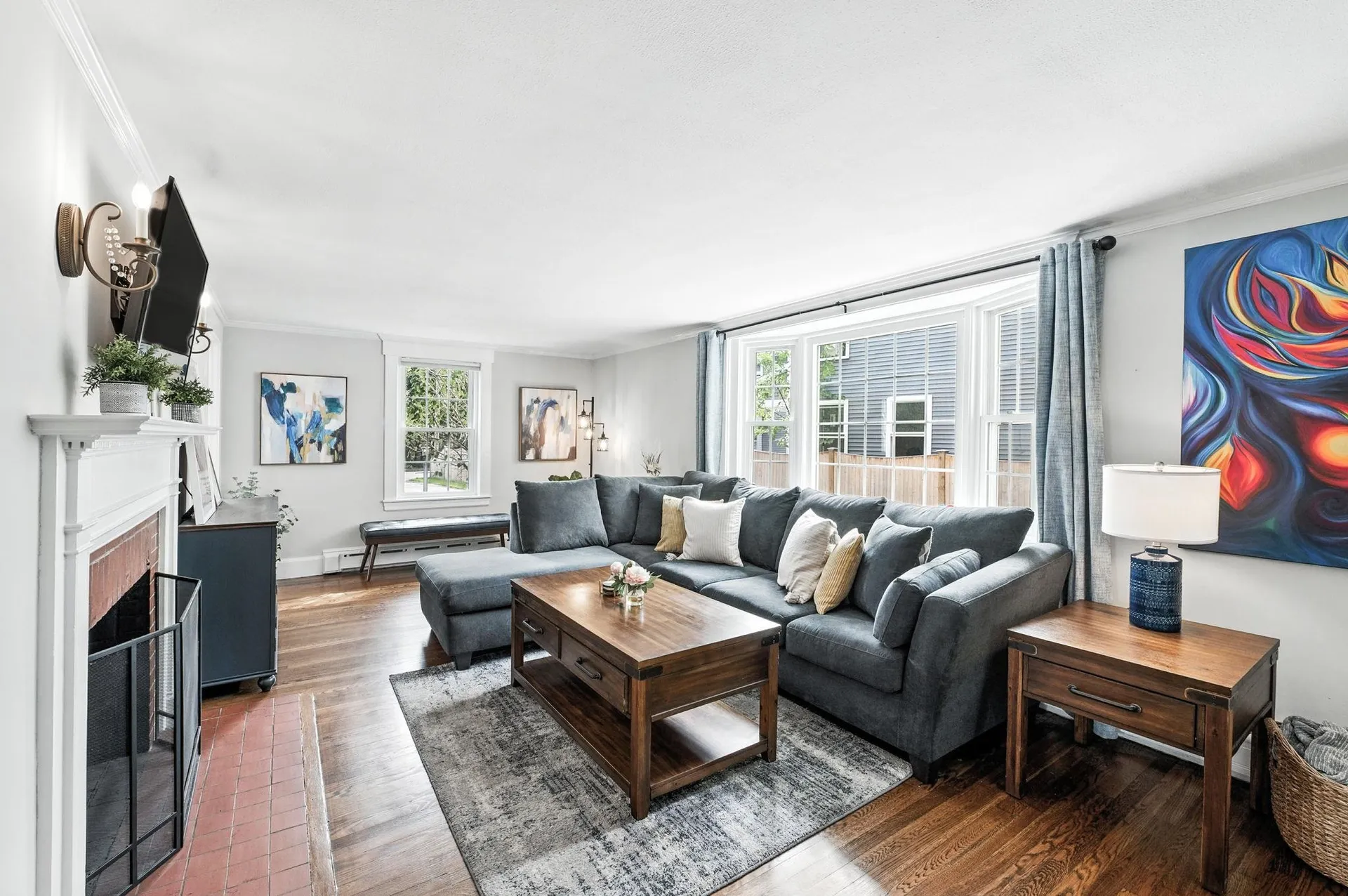 40 Courtland Street Nashua NH 03064