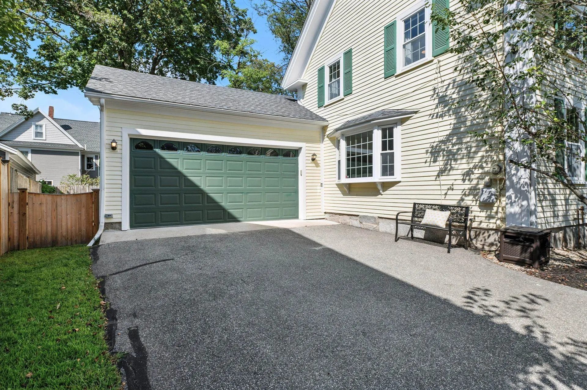40 Courtland Street Nashua NH 03064