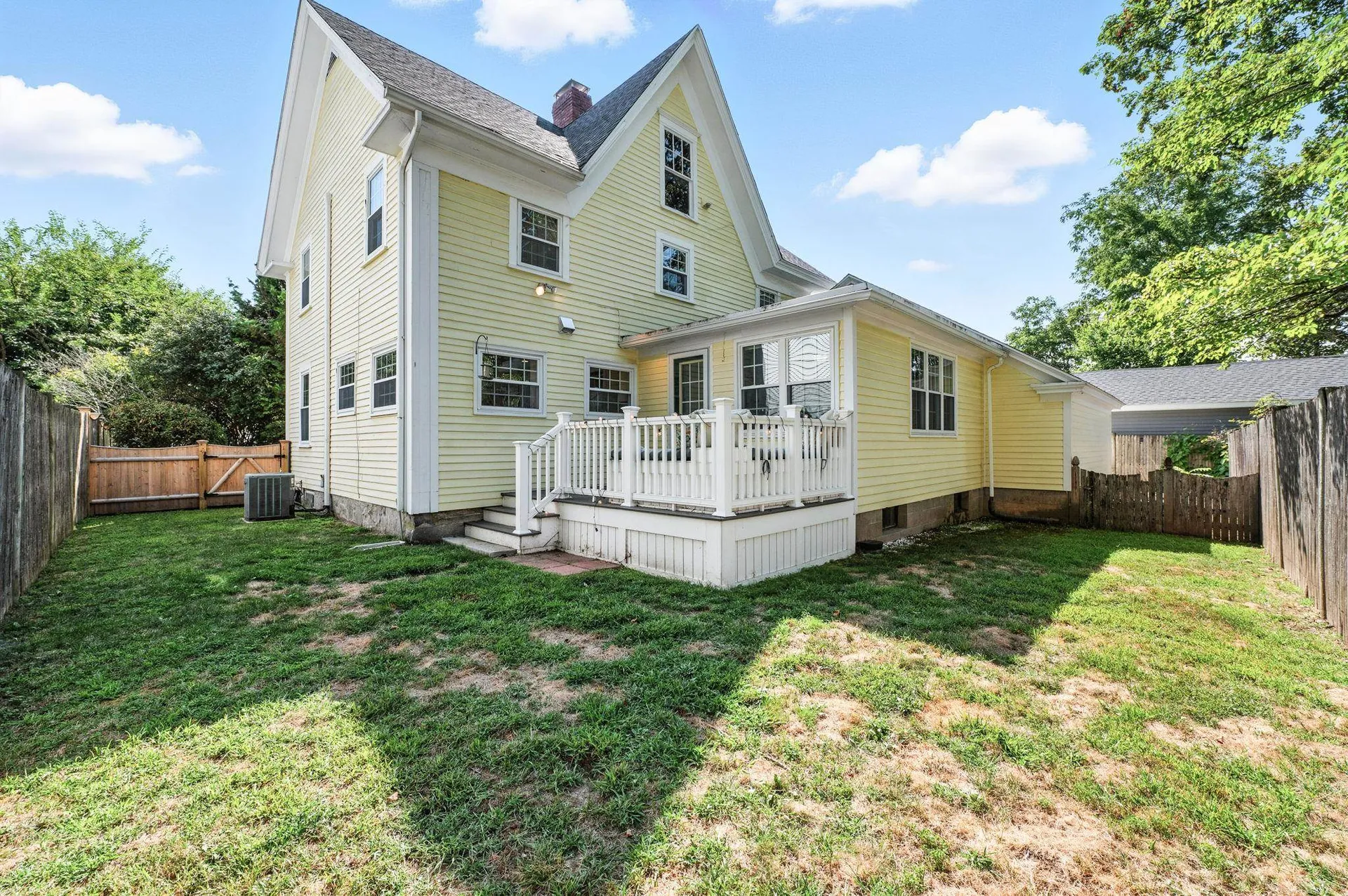 40 Courtland Street Nashua NH 03064
