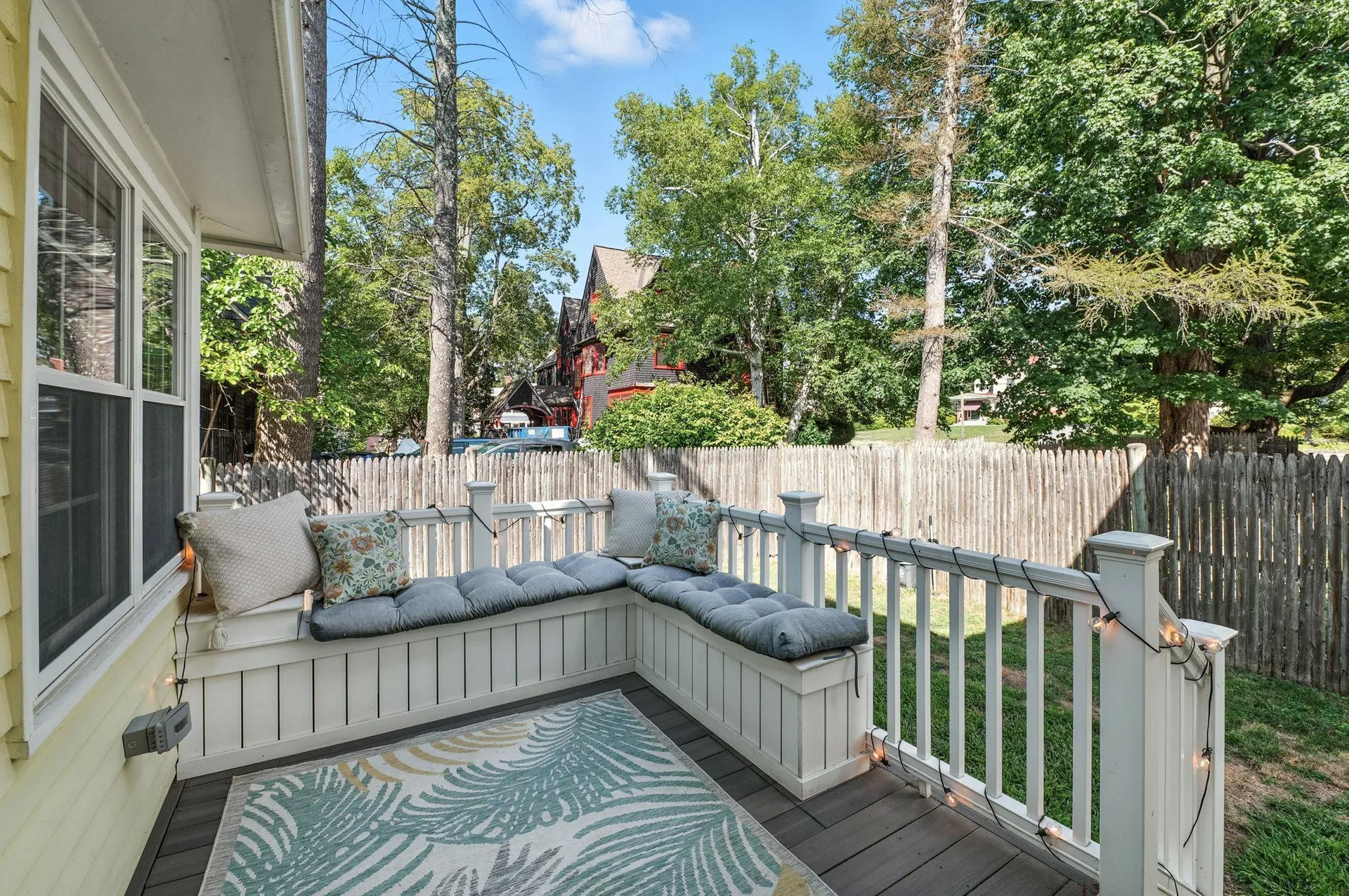 40 Courtland Street Nashua NH 03064