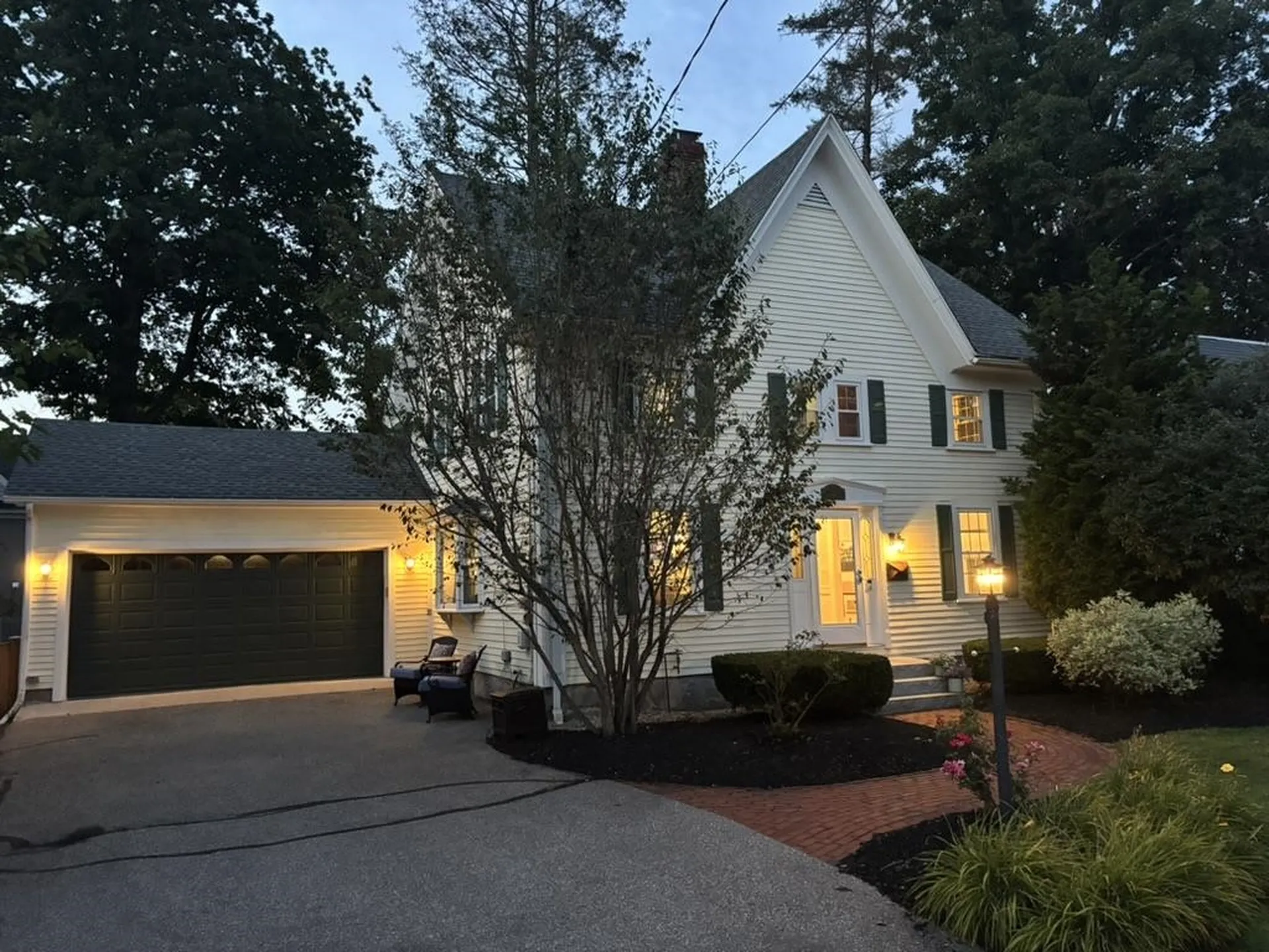 40 Courtland Street Nashua NH 03064