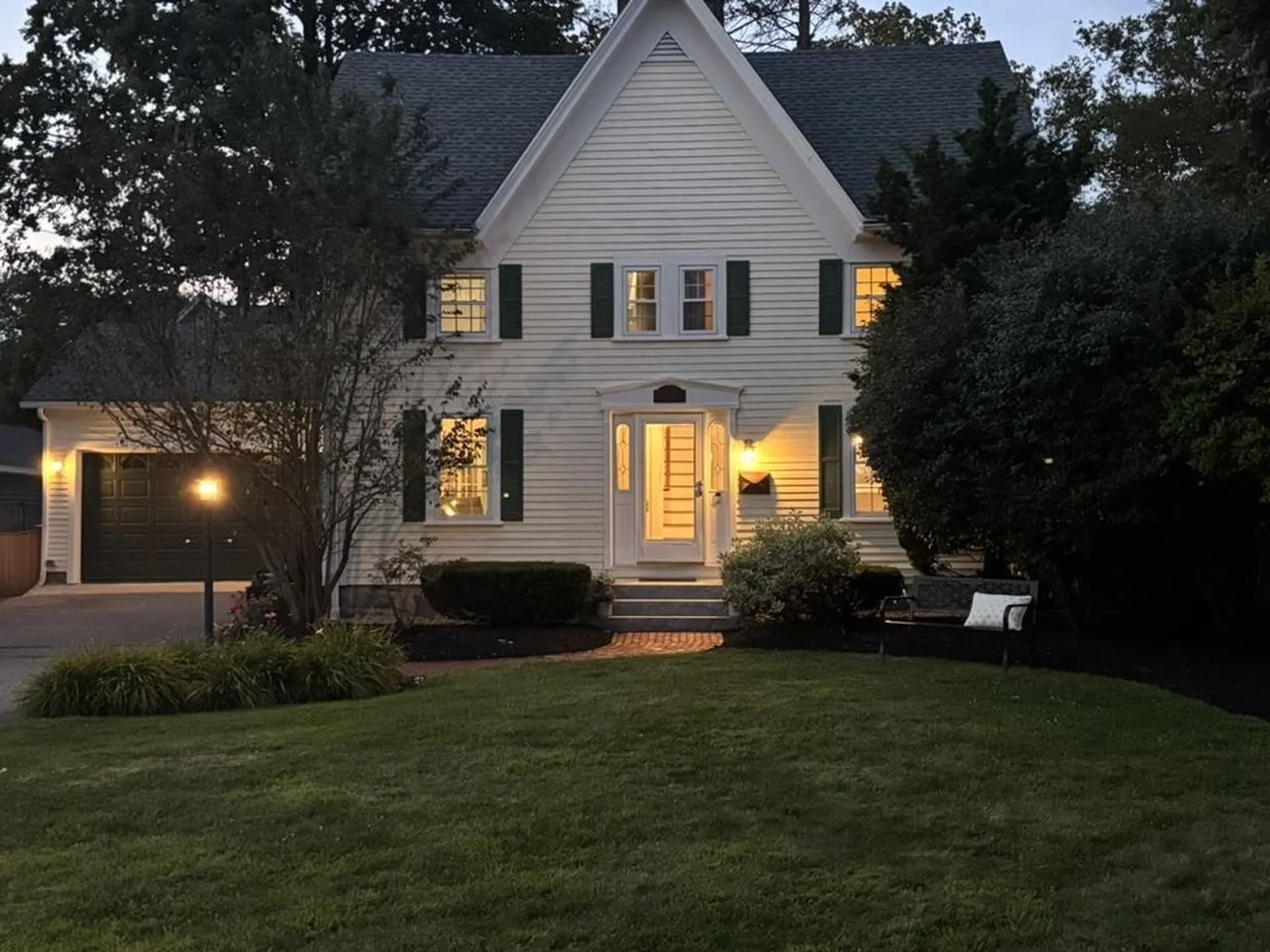 40 Courtland Street Nashua NH 03064