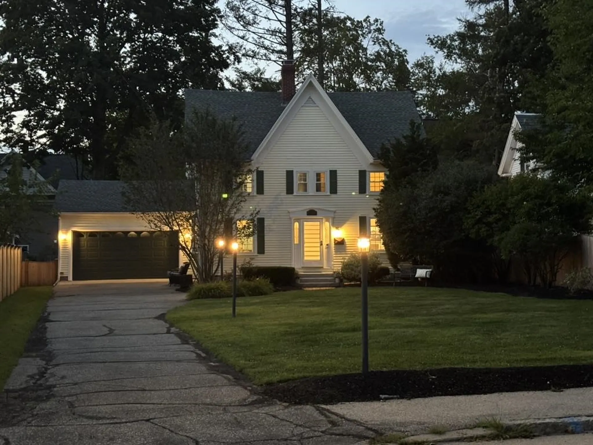 40 Courtland Street Nashua NH 03064