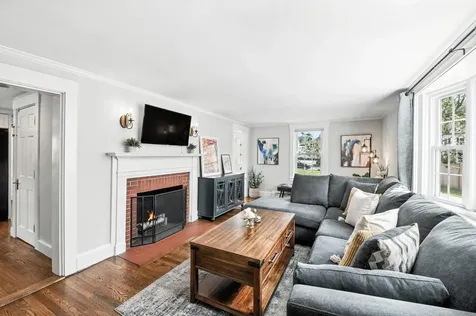 40 Courtland Street Nashua NH 03064