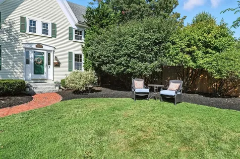 40 Courtland Street Nashua NH 03064
