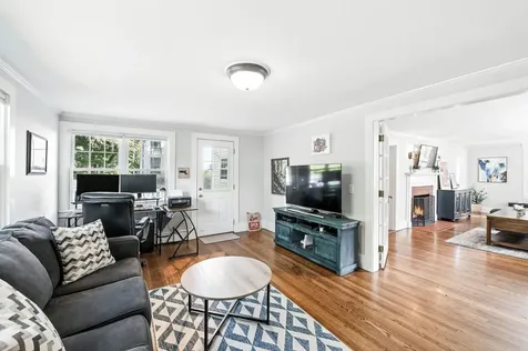 40 Courtland Street Nashua NH 03064