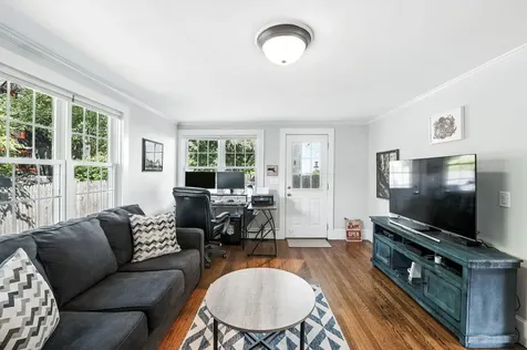40 Courtland Street Nashua NH 03064