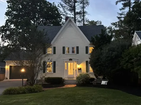 40 Courtland Street Nashua NH 03064