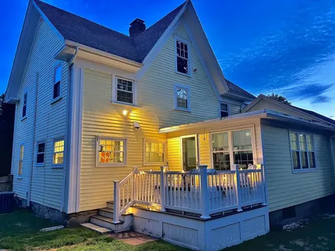 40 Courtland Street Nashua NH 03064