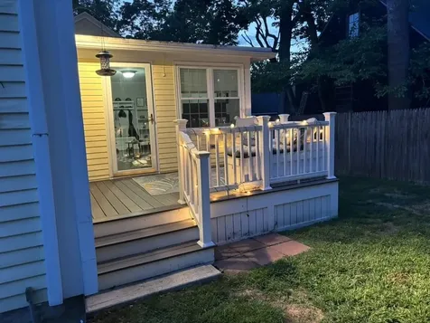 40 Courtland Street Nashua NH 03064