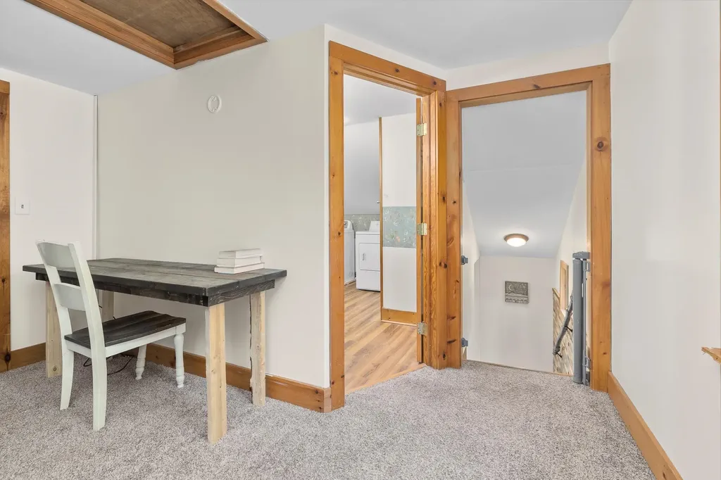 935 Old Manchester Road Peru VT 05152