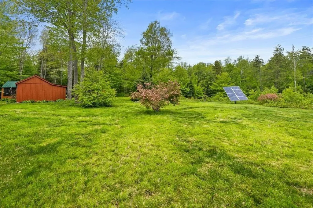 935 Old Manchester Road Peru VT 05152