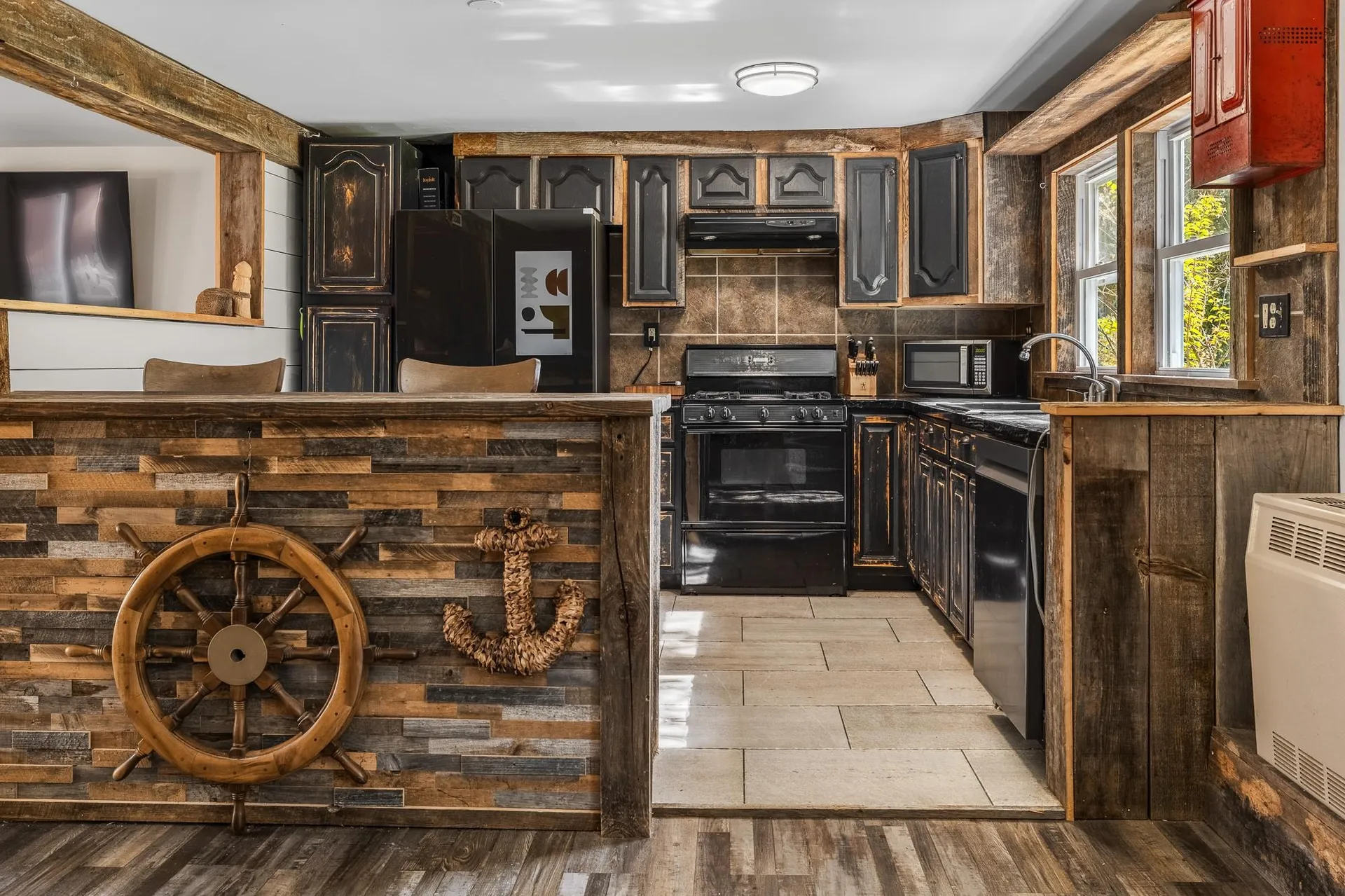 935 Old Manchester Road Peru VT 05152