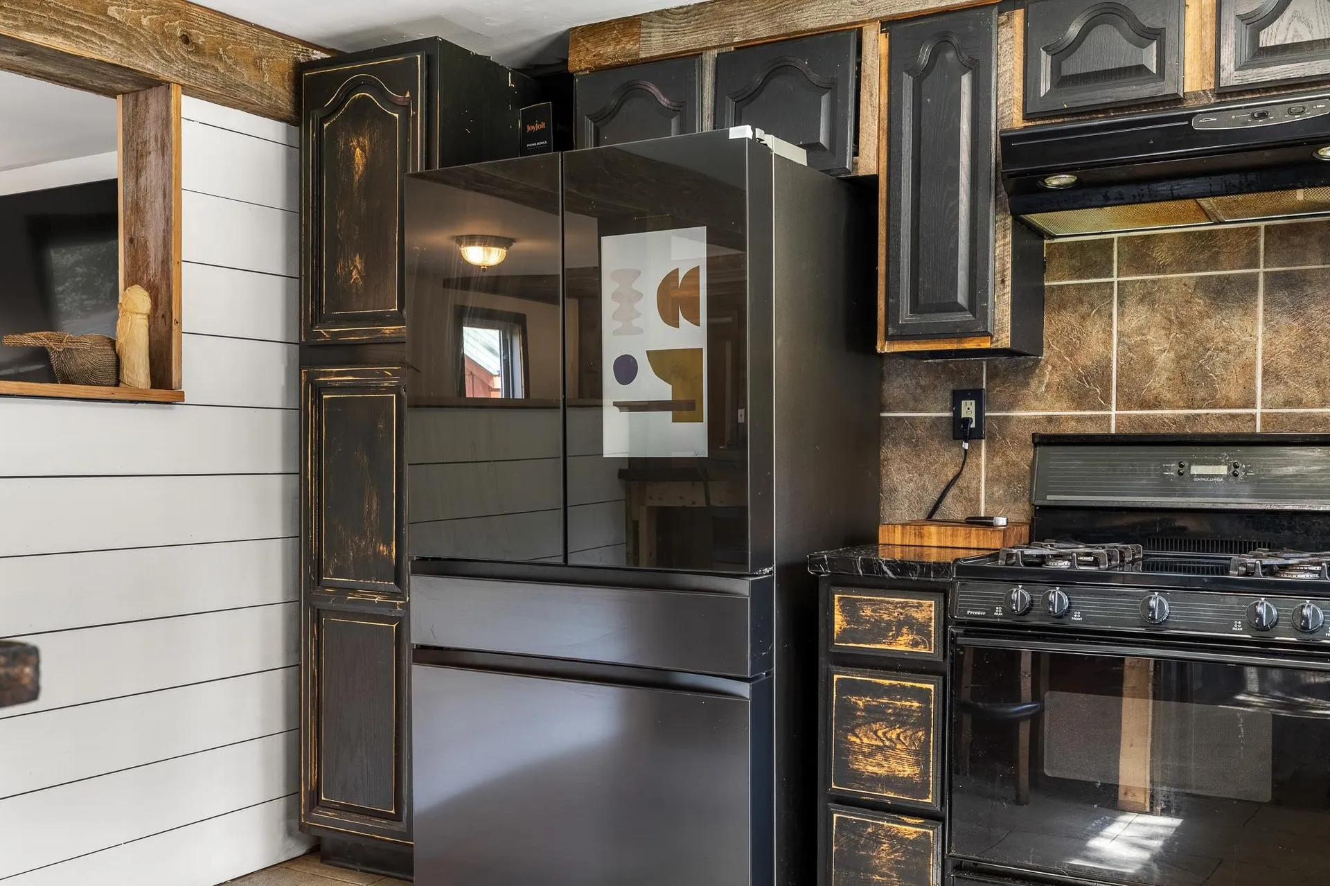 935 Old Manchester Road Peru VT 05152