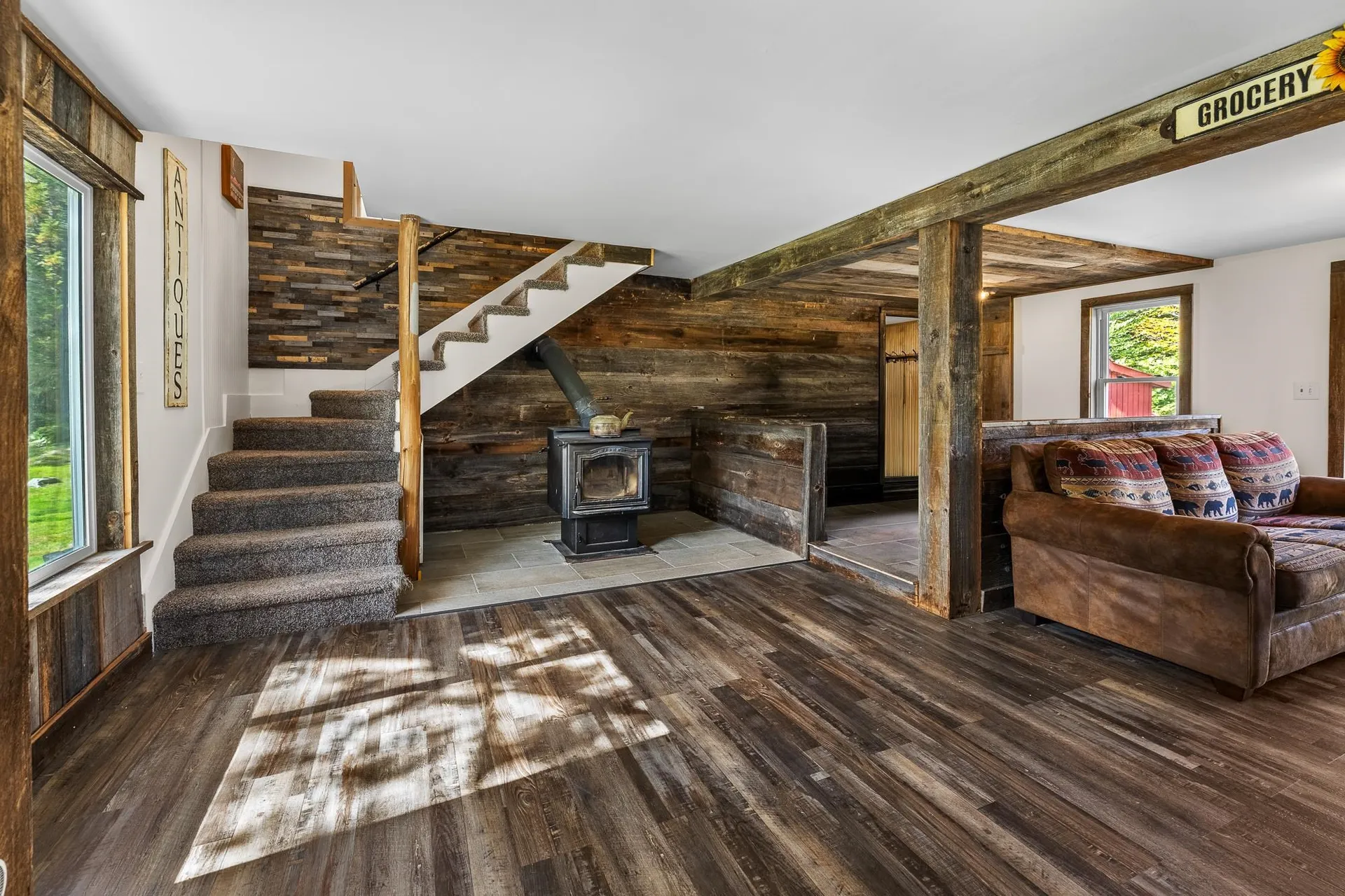 935 Old Manchester Road Peru VT 05152