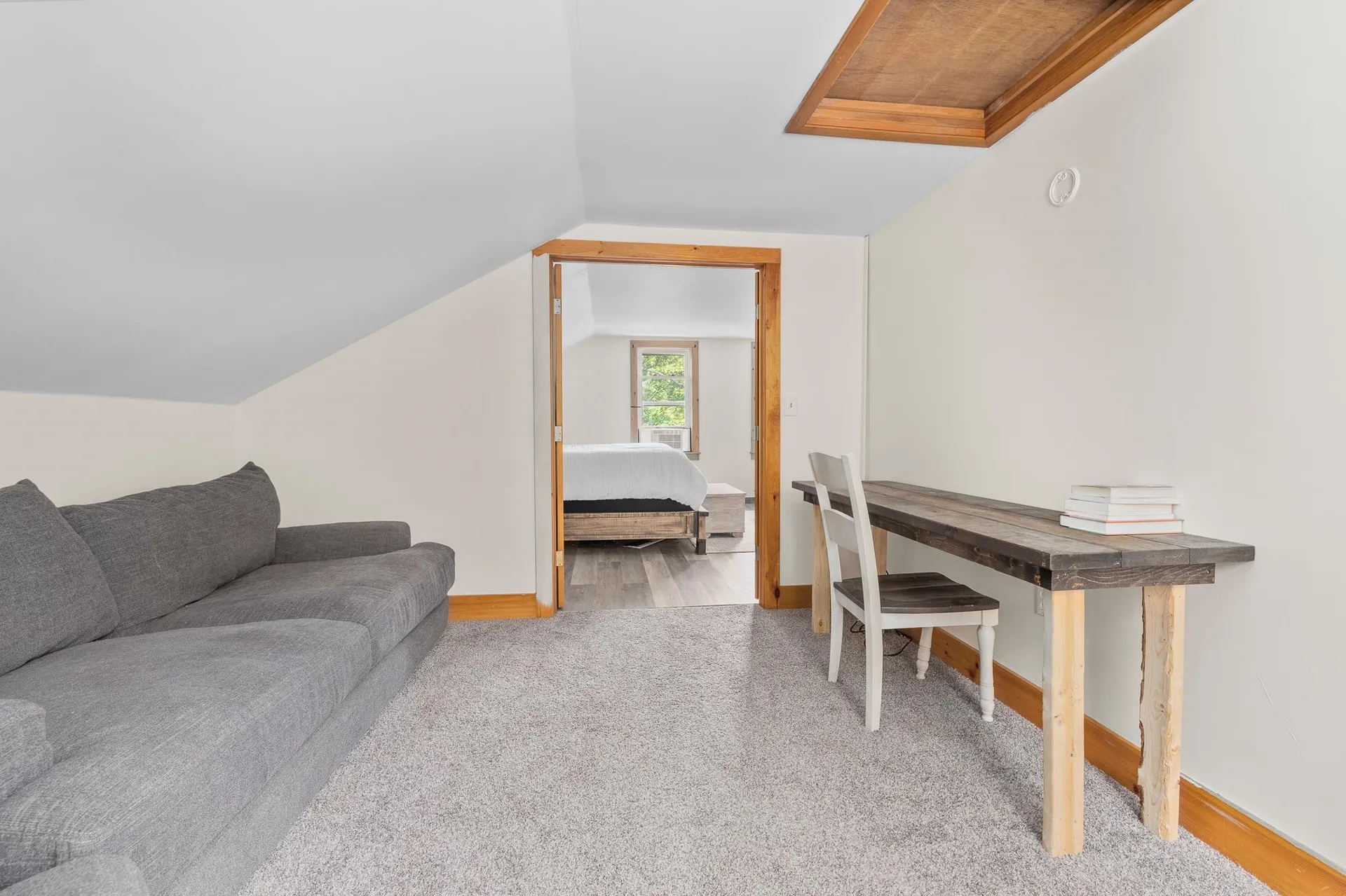 935 Old Manchester Road Peru VT 05152