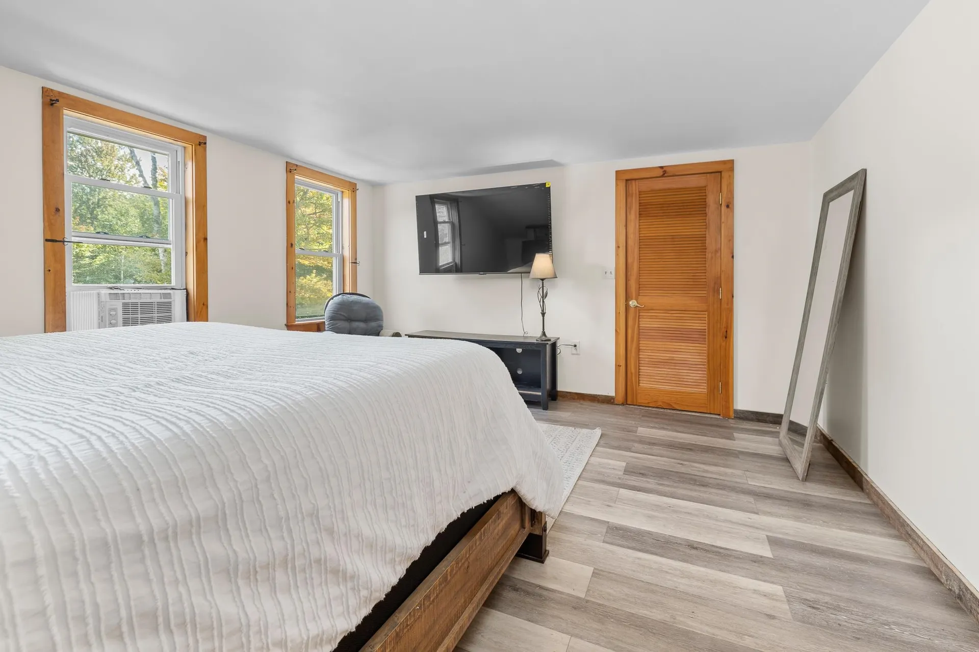 935 Old Manchester Road Peru VT 05152