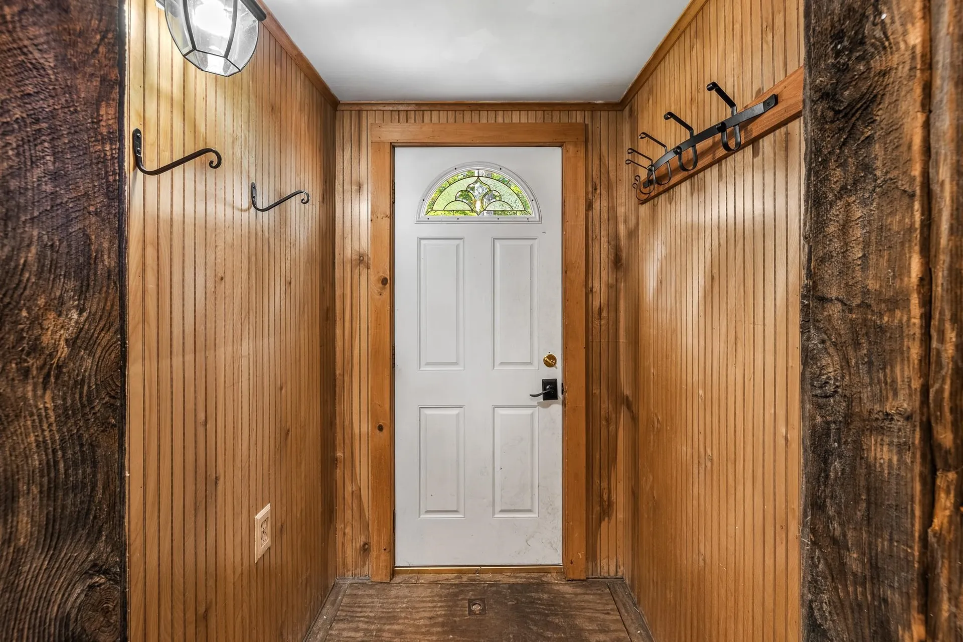 935 Old Manchester Road Peru VT 05152