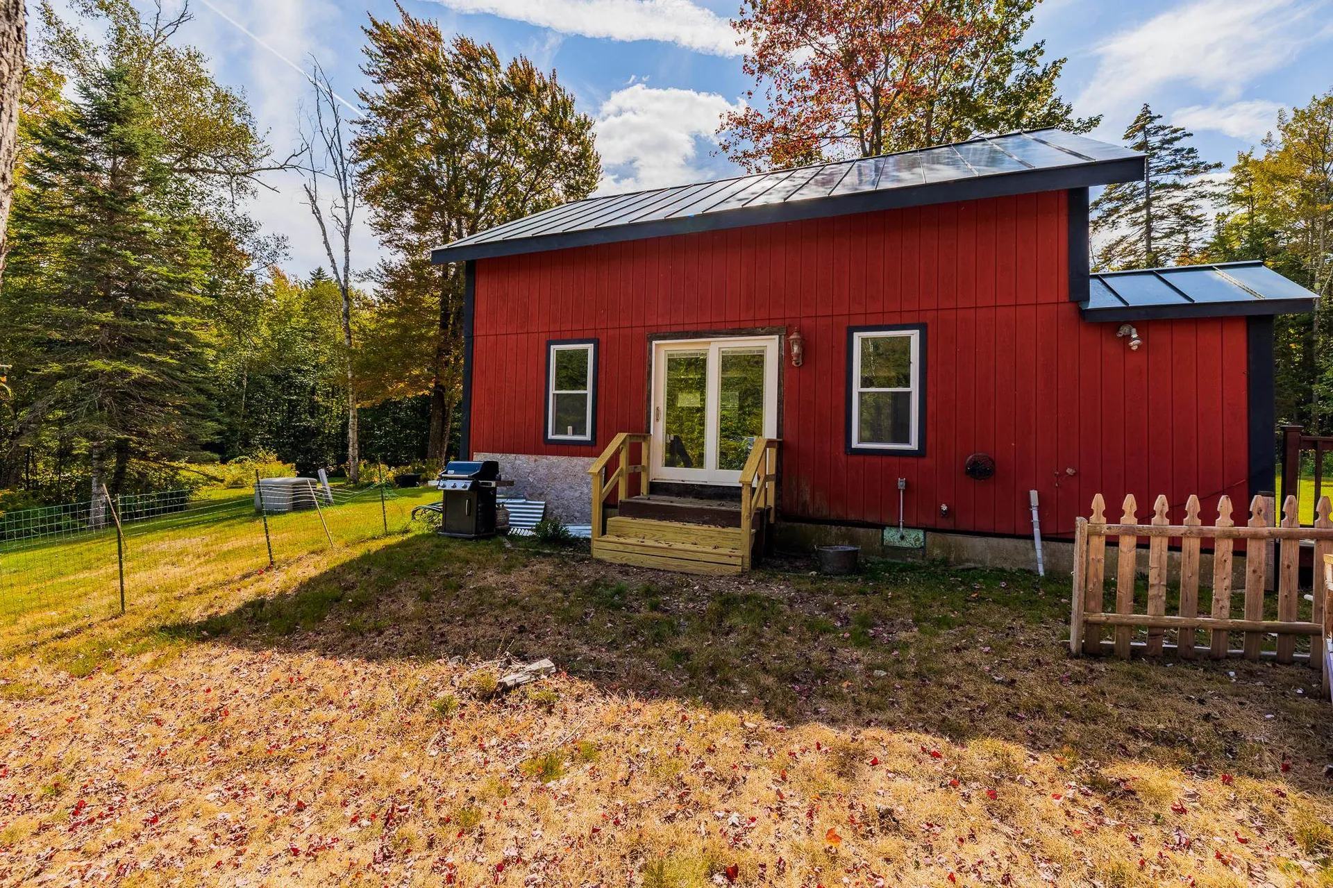 935 Old Manchester Road Peru VT 05152