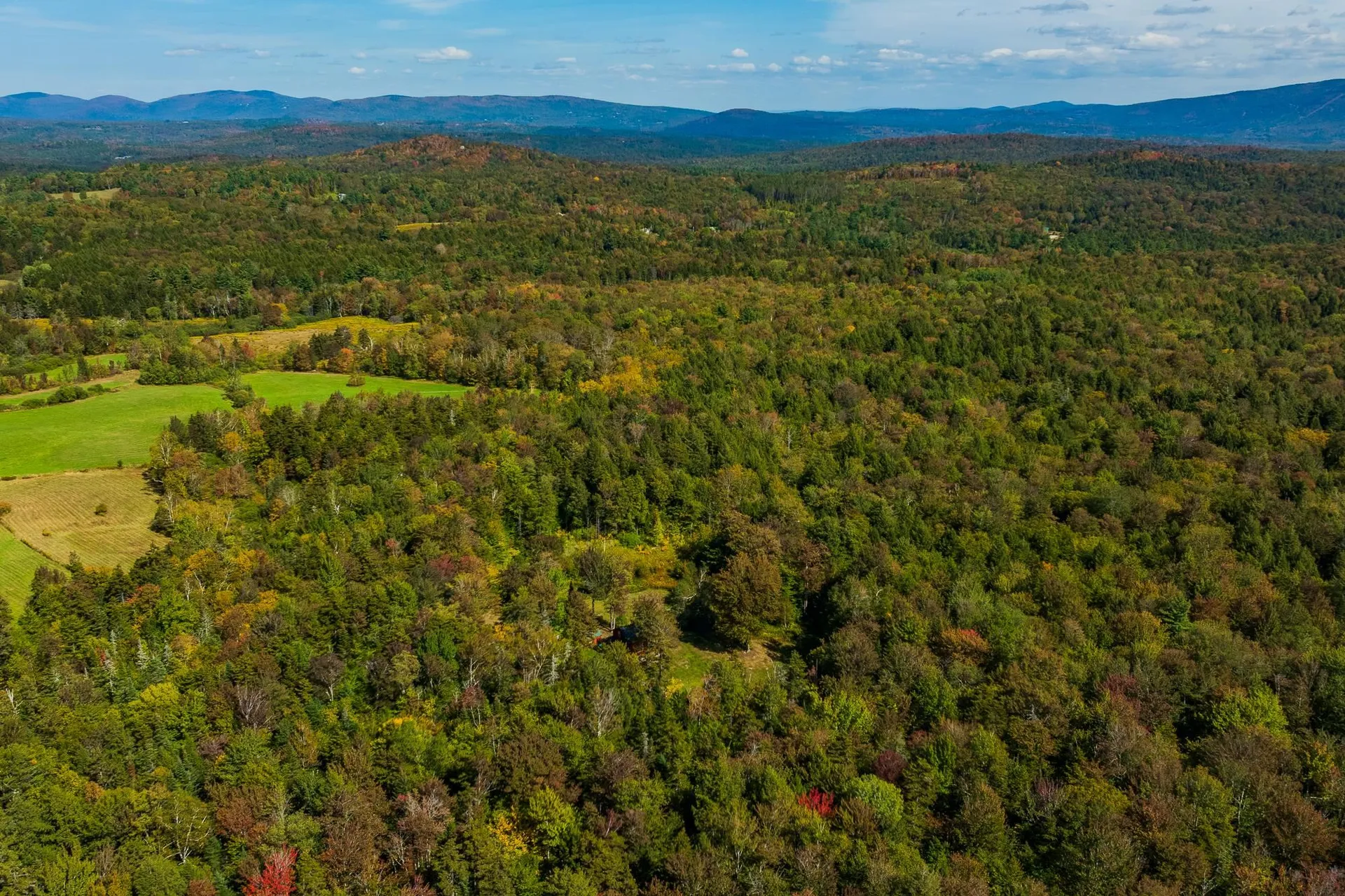 935 Old Manchester Road Peru VT 05152