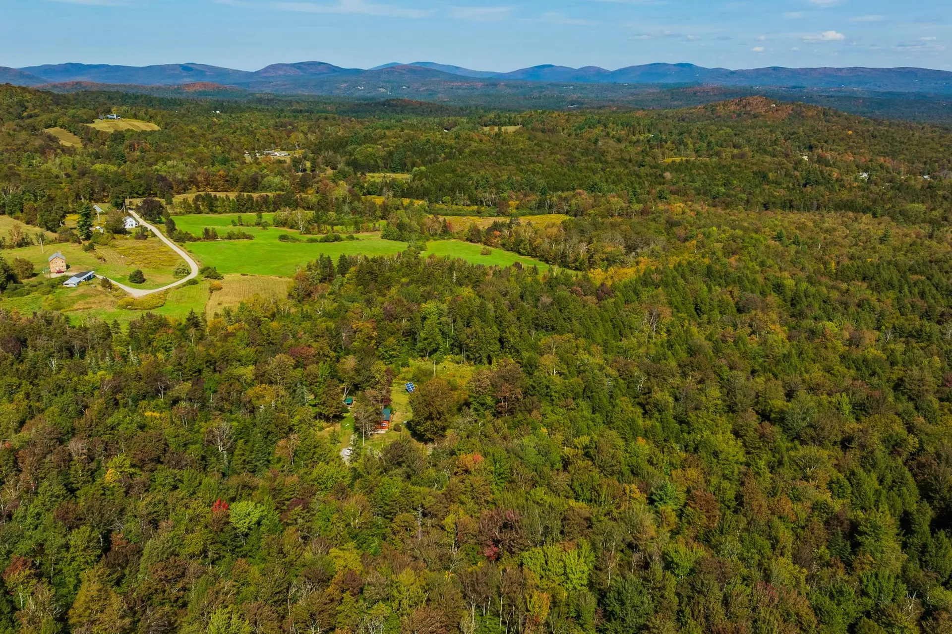 935 Old Manchester Road Peru VT 05152