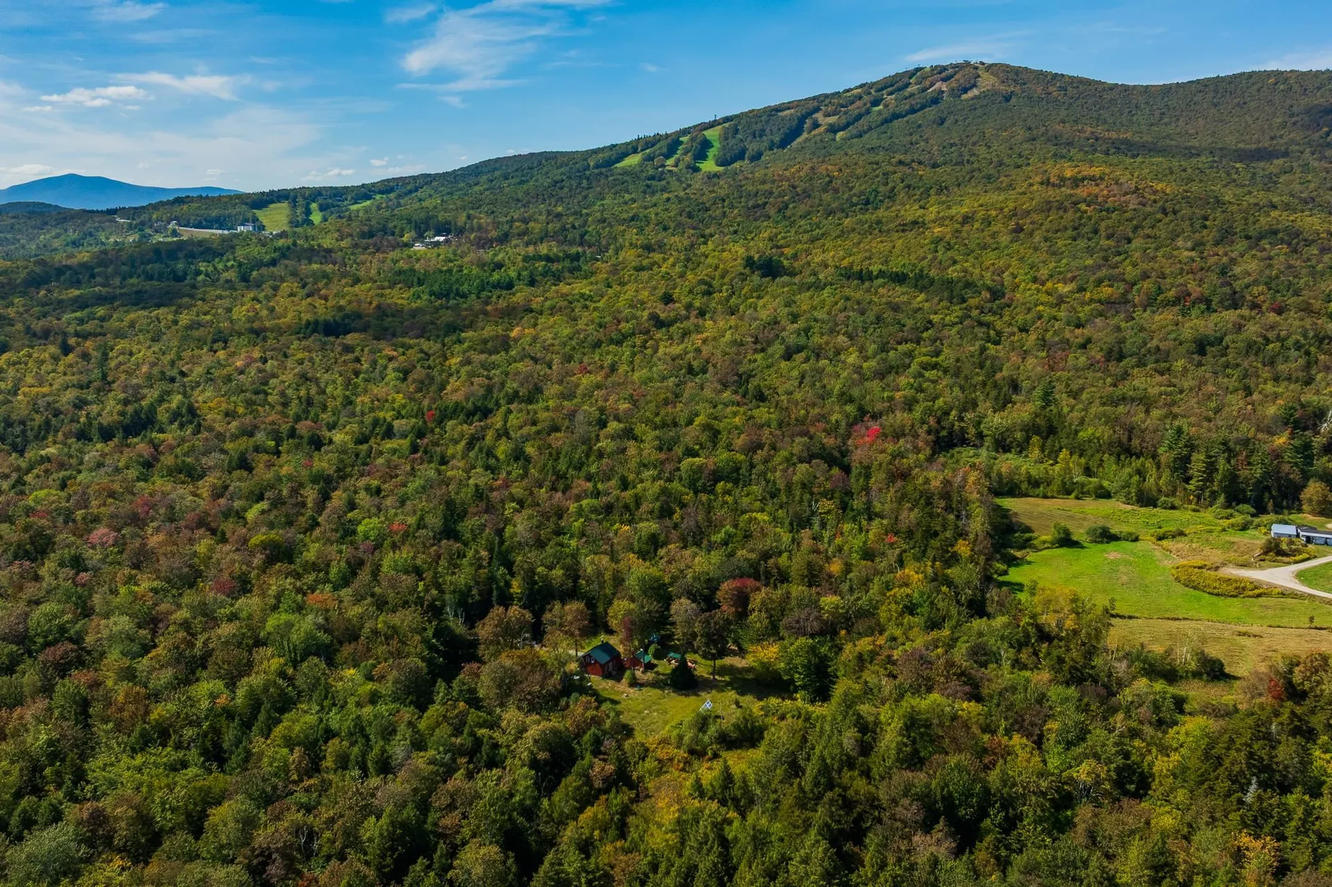 935 Old Manchester Road Peru VT 05152