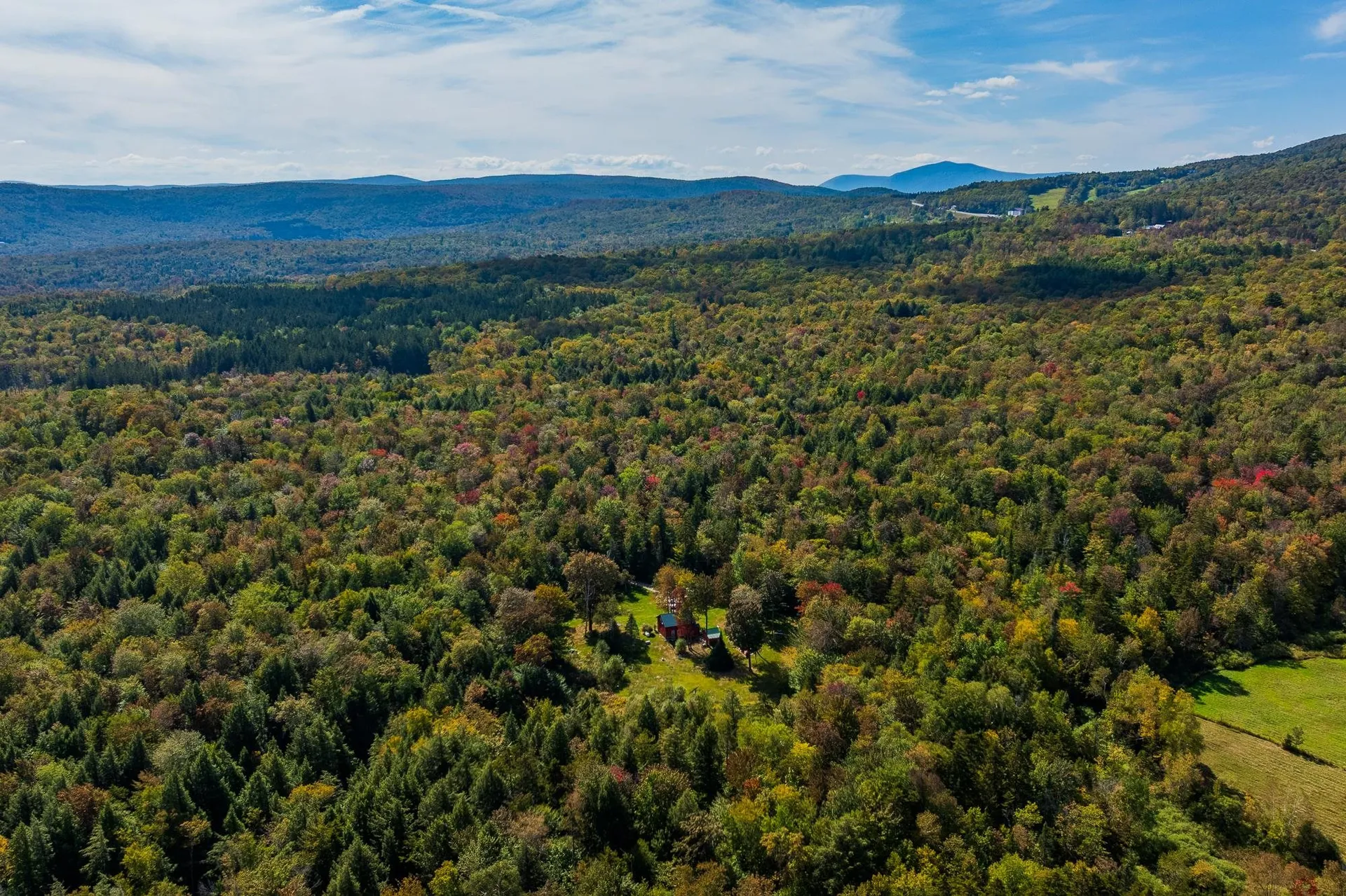 935 Old Manchester Road Peru VT 05152