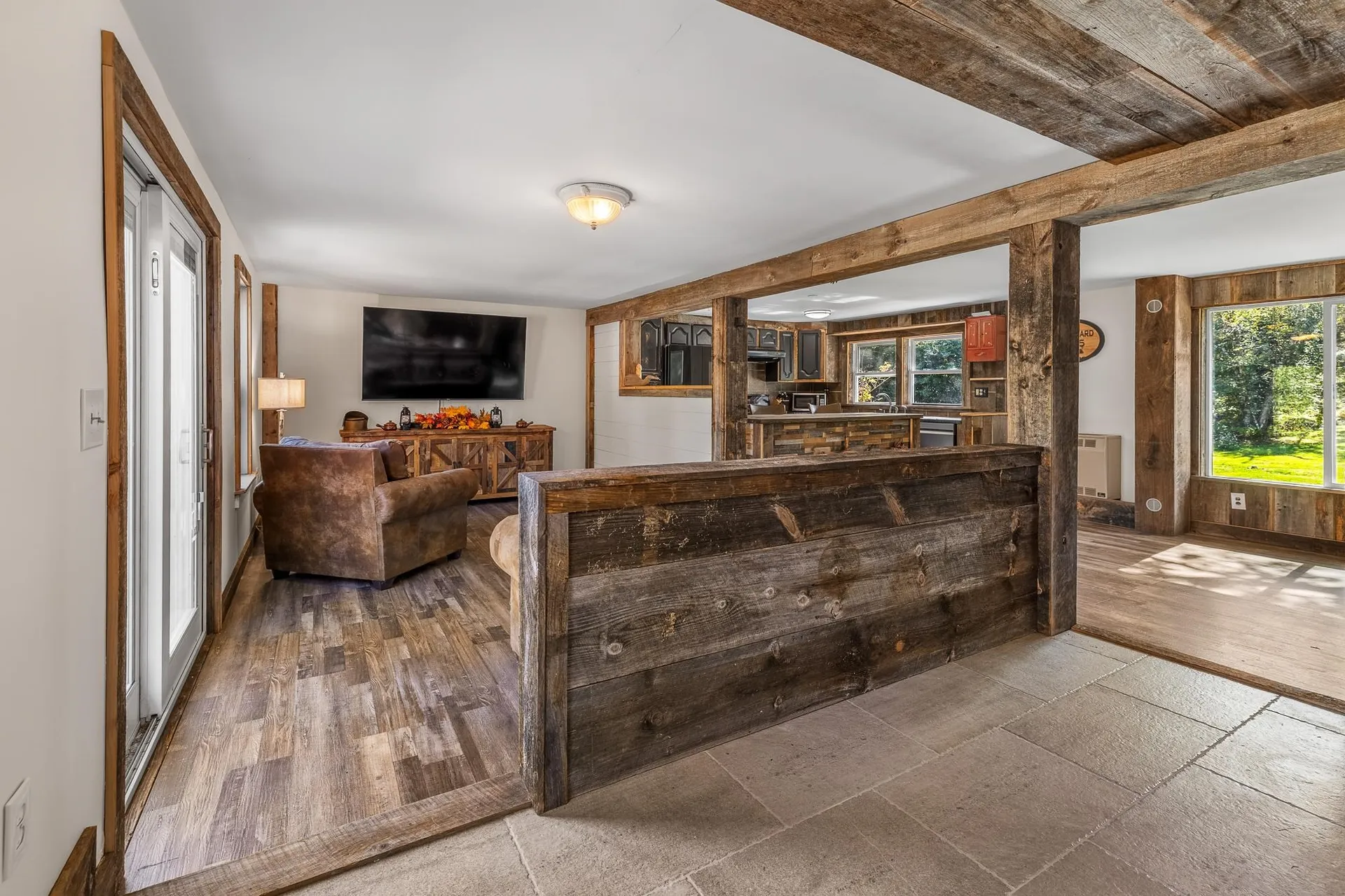 935 Old Manchester Road Peru VT 05152