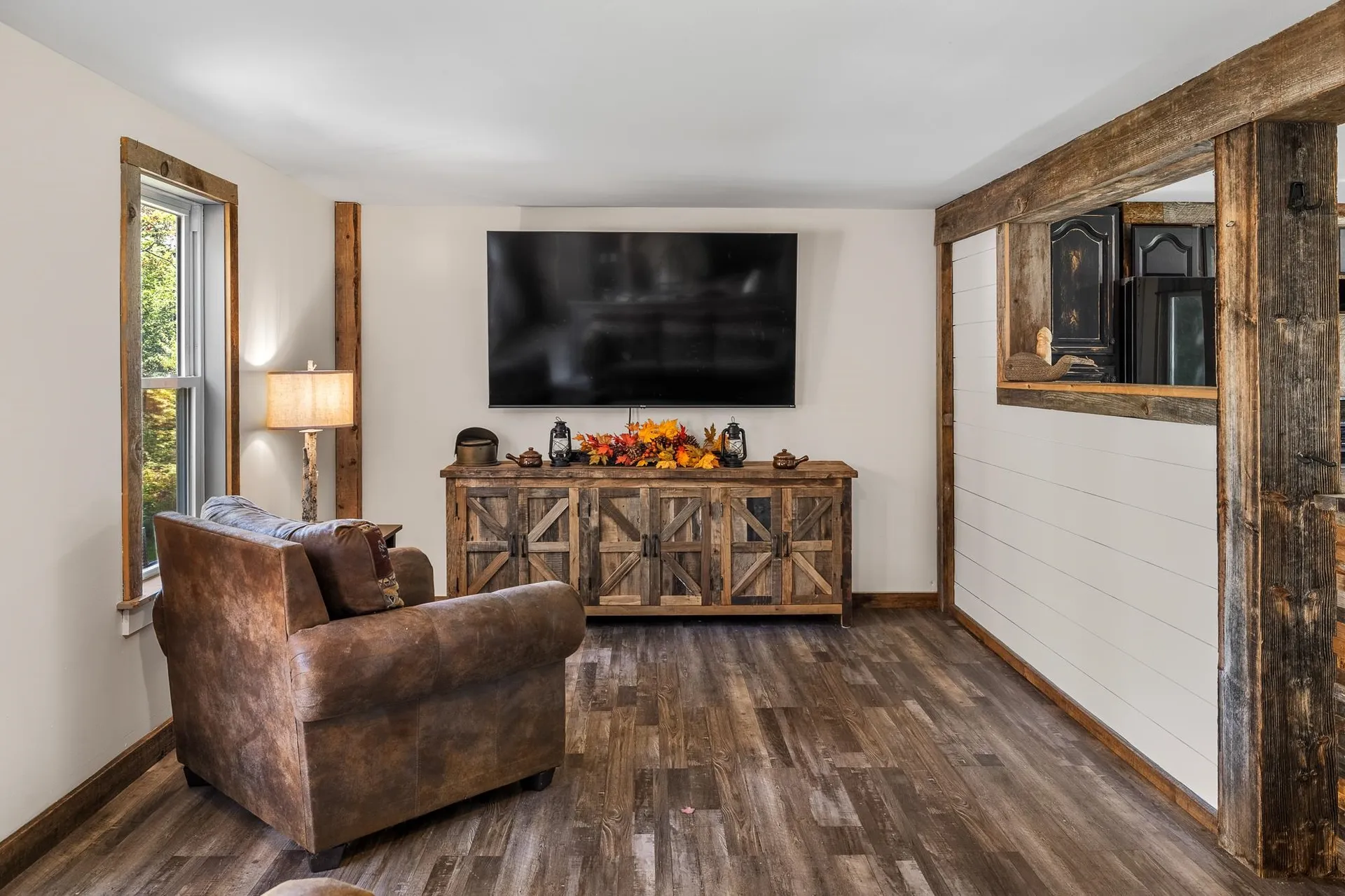 935 Old Manchester Road Peru VT 05152