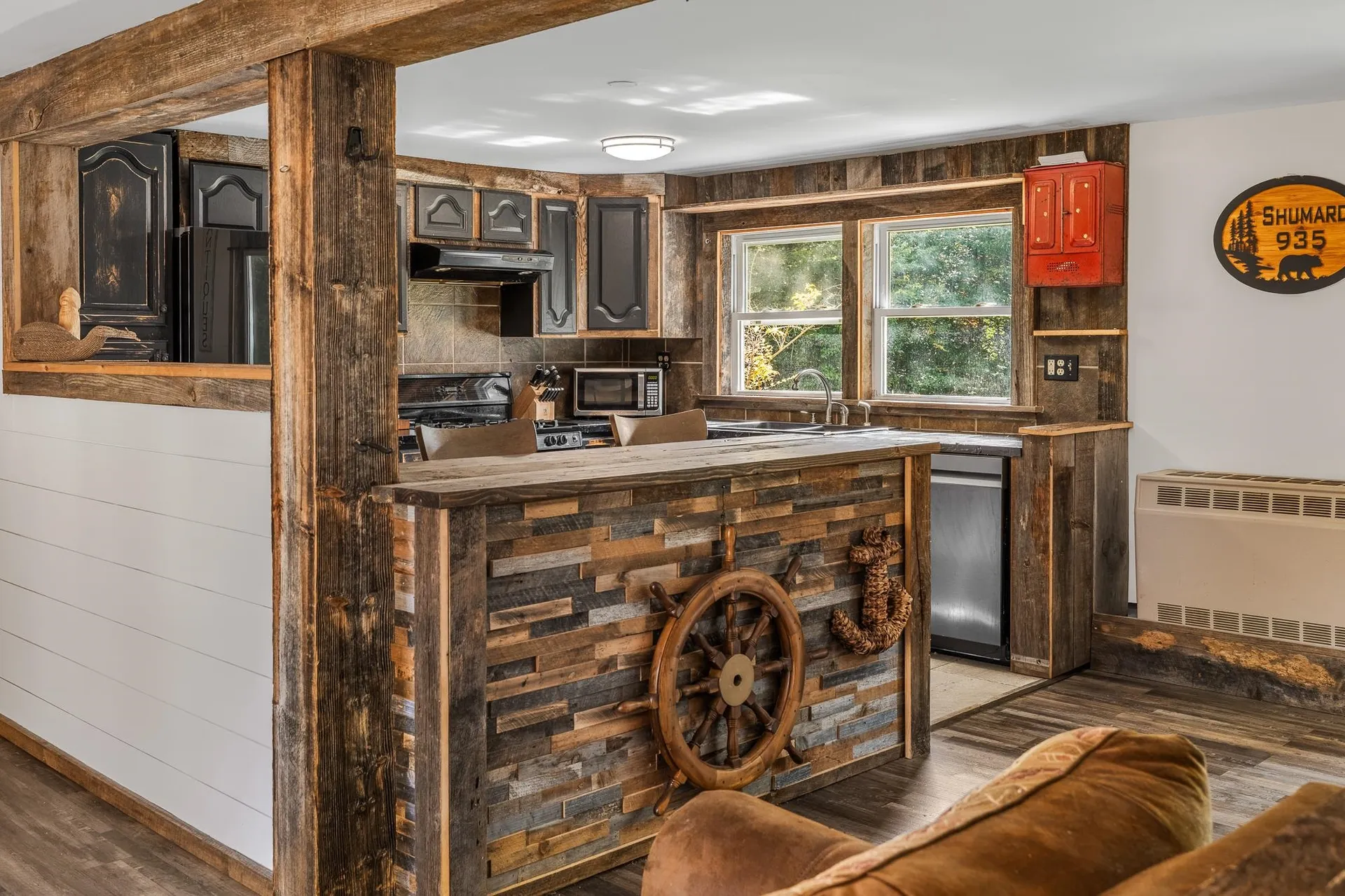 935 Old Manchester Road Peru VT 05152