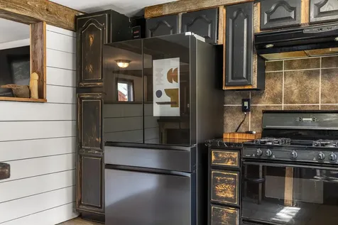 935 Old Manchester Road Peru VT 05152