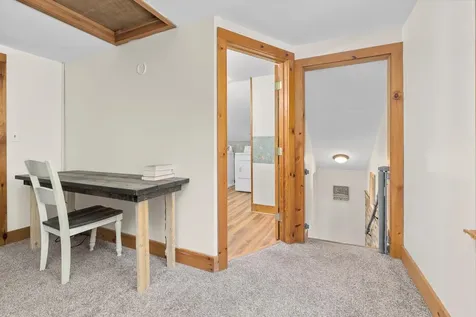 935 Old Manchester Road Peru VT 05152