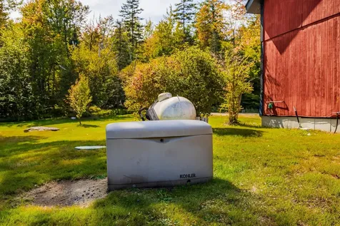 935 Old Manchester Road Peru VT 05152