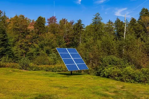 935 Old Manchester Road Peru VT 05152