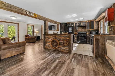 935 Old Manchester Road Peru VT 05152