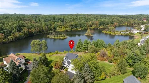 18 Hawkins Pond Lane Salem NH 03079