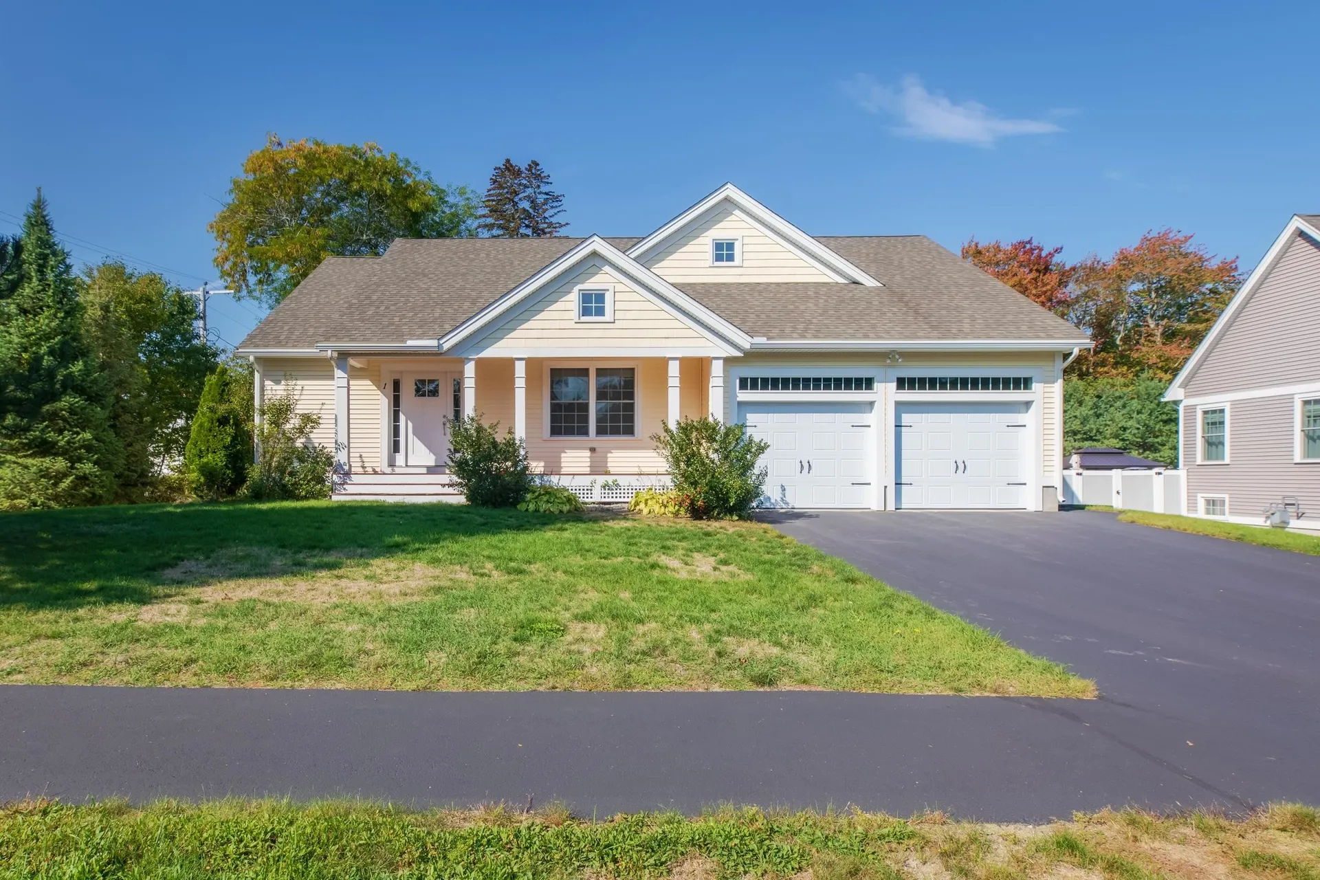 1 Marshall Way Seabrook NH 03874