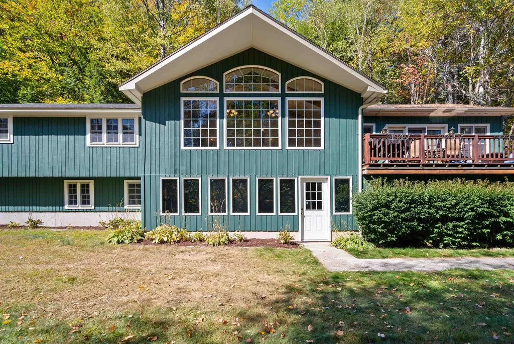 347 Nh Route 175 Holderness NH 03245