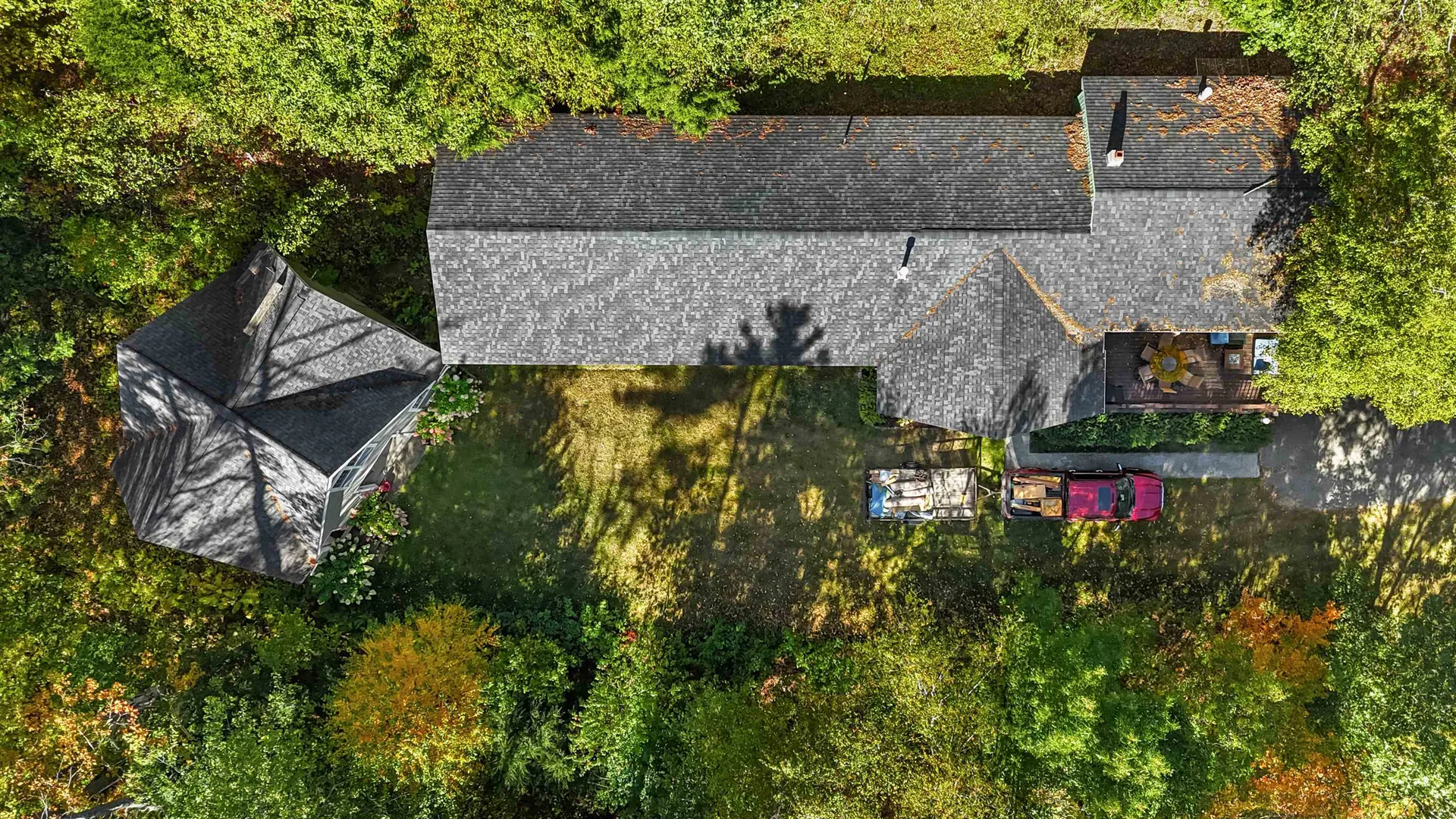 347 Nh Route 175 Holderness NH 03245