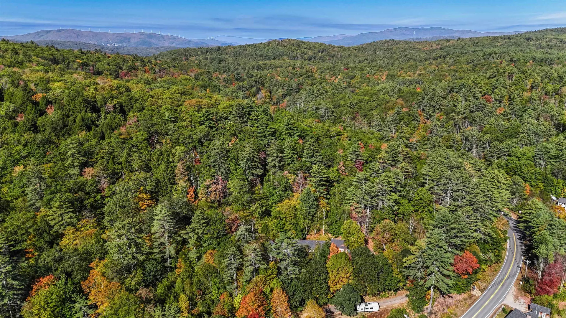 347 Nh Route 175 Holderness NH 03245