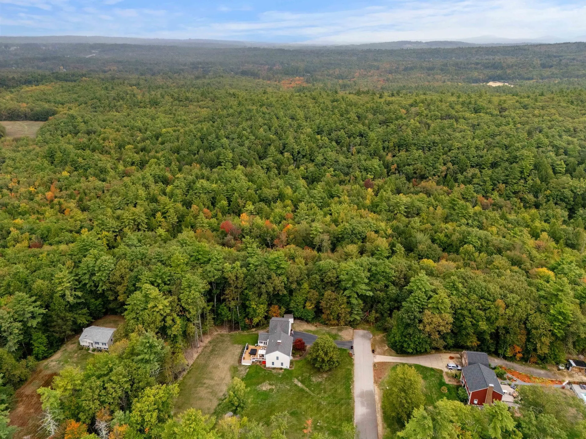 00 Raymond Road Auburn NH 03032