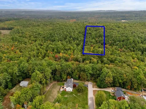 00 Raymond Road Auburn NH 03032