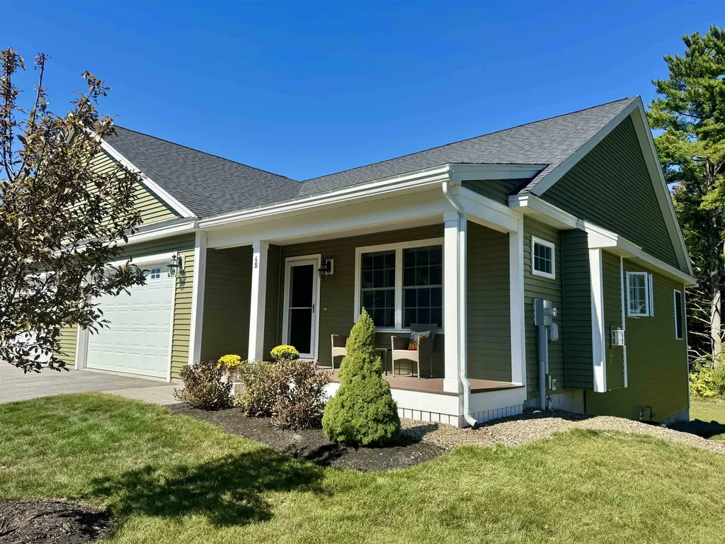 4B Balsam Drive Epping NH 03042