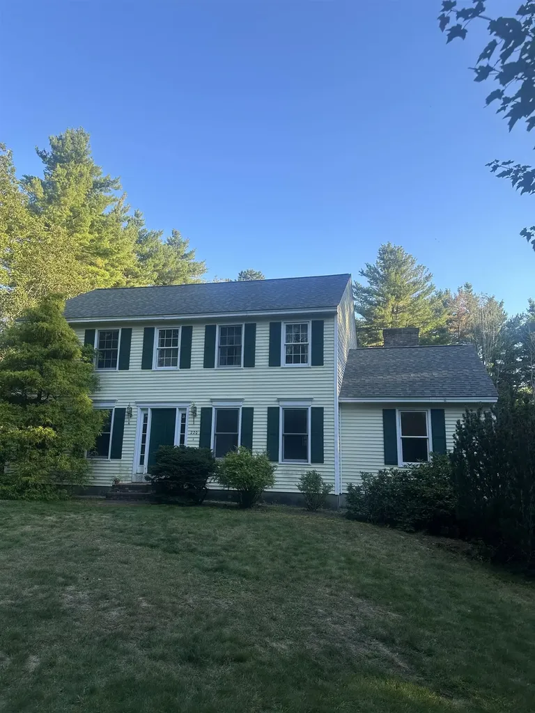 220 Beals Road Bedford NH 03110