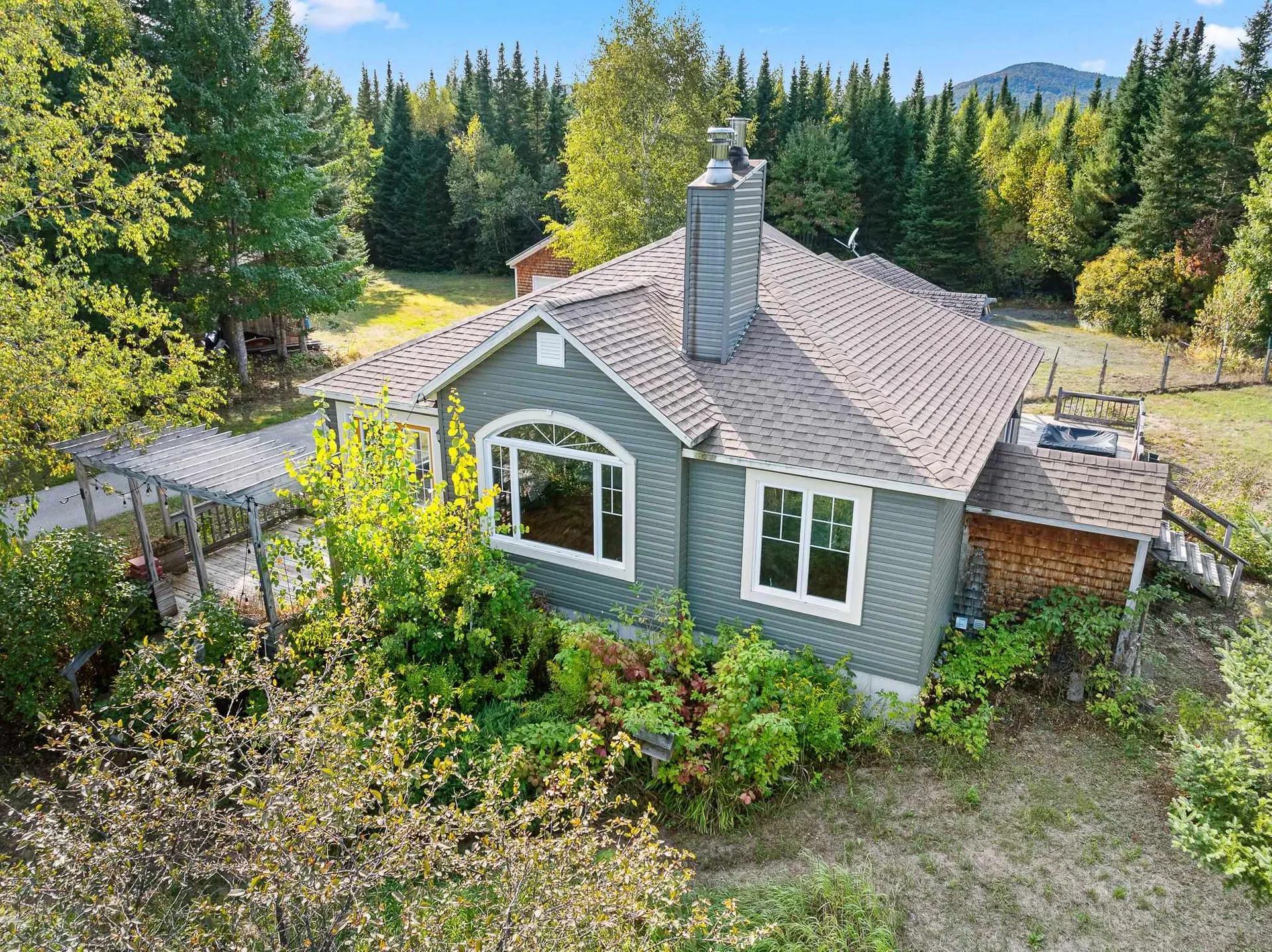 300 Ridgwell Lane Guildhall VT 05905