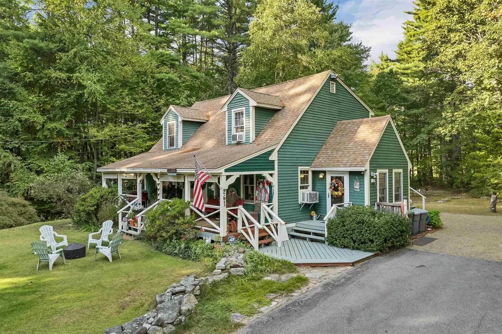 261 Hackett Hill Road Hooksett NH 03106
