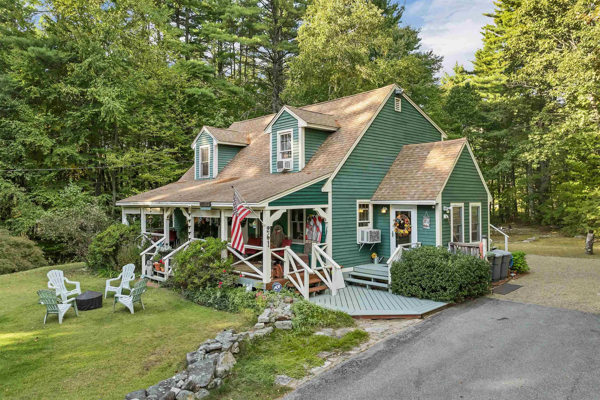 261 Hackett Hill Road Hooksett NH 03106