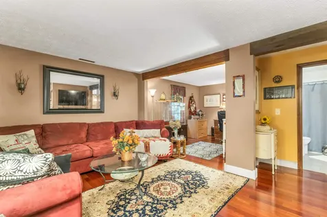 261 Hackett Hill Road Hooksett NH 03106