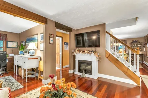 261 Hackett Hill Road Hooksett NH 03106